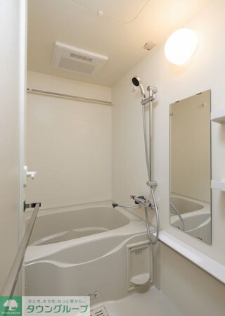 ベルシード王子神谷の物件内観写真